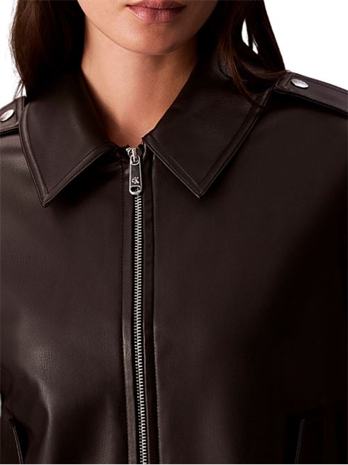  Calvin Klein Jeans | LV047E501GUB1